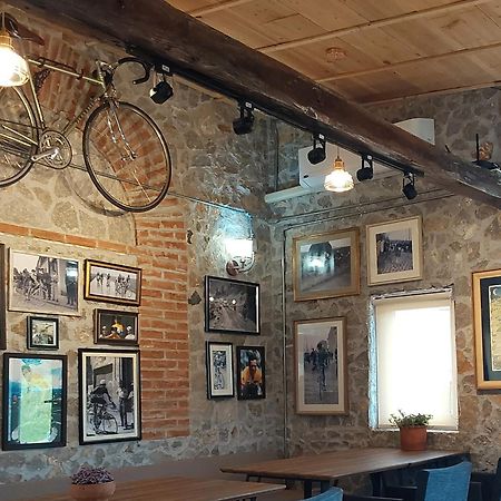 Biciclette Hotel Khaoyai Ban Bung Toei 外观 照片