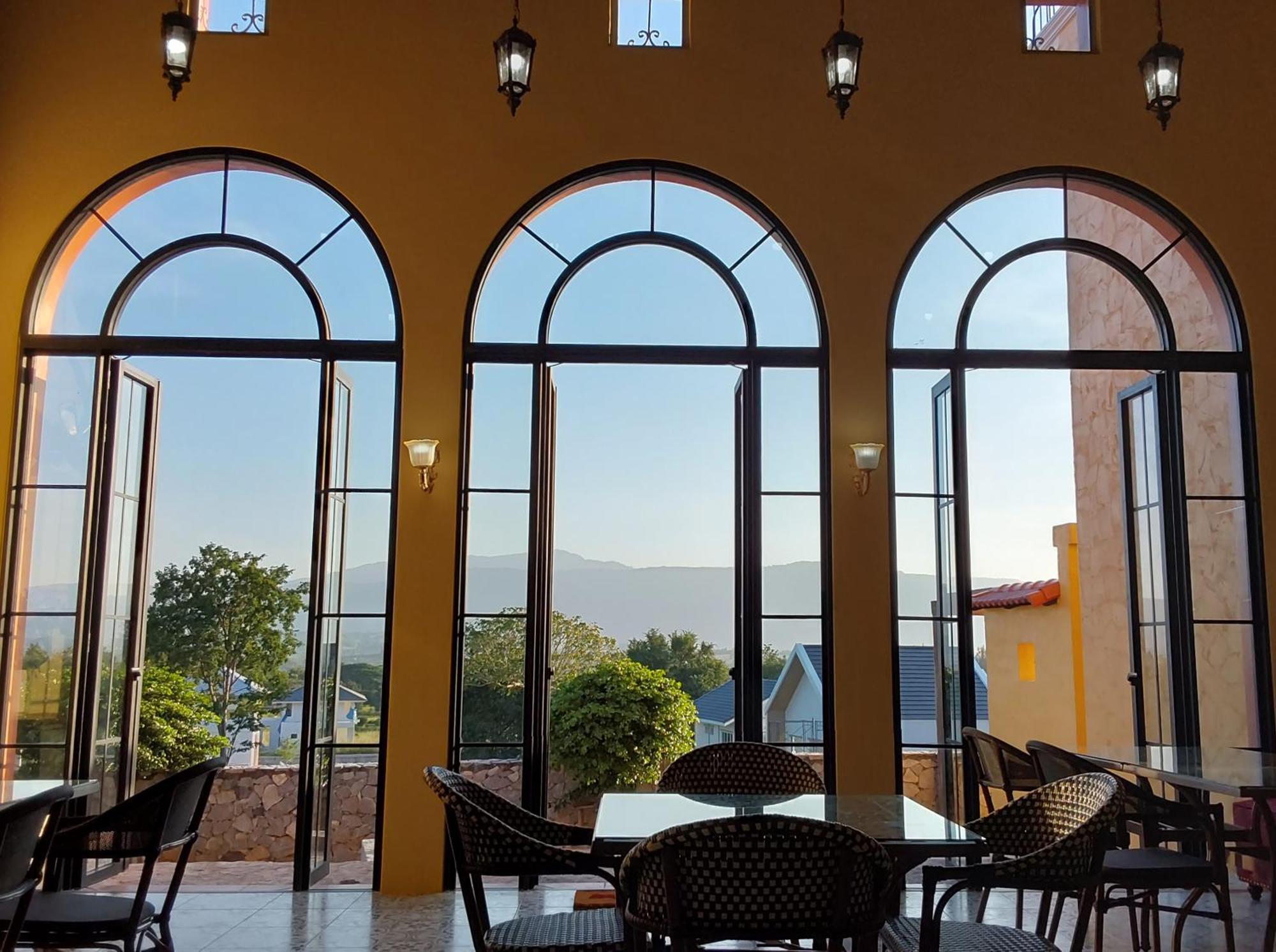 Biciclette Hotel Khaoyai Ban Bung Toei 外观 照片