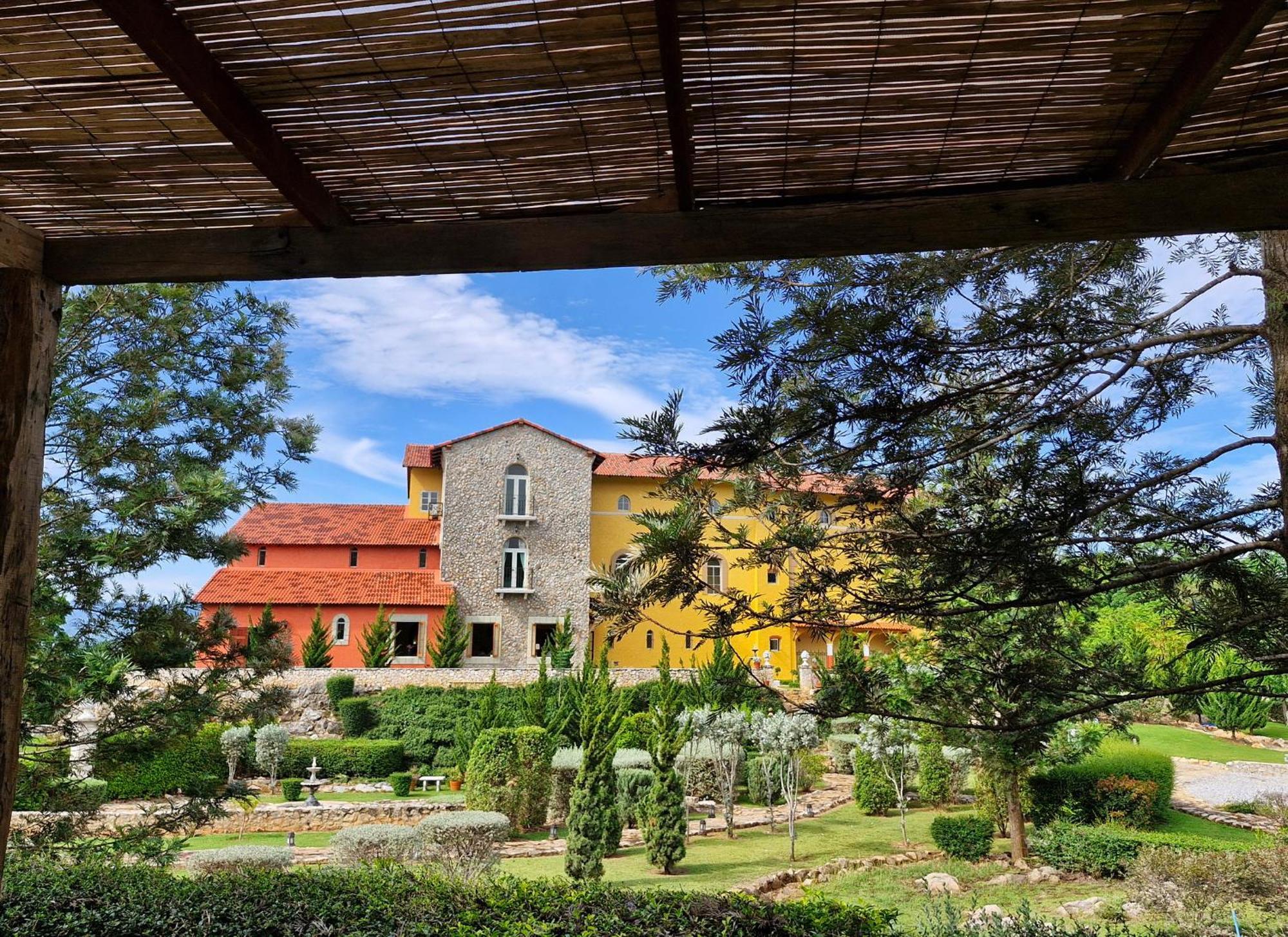 Biciclette Hotel Khaoyai Ban Bung Toei 外观 照片