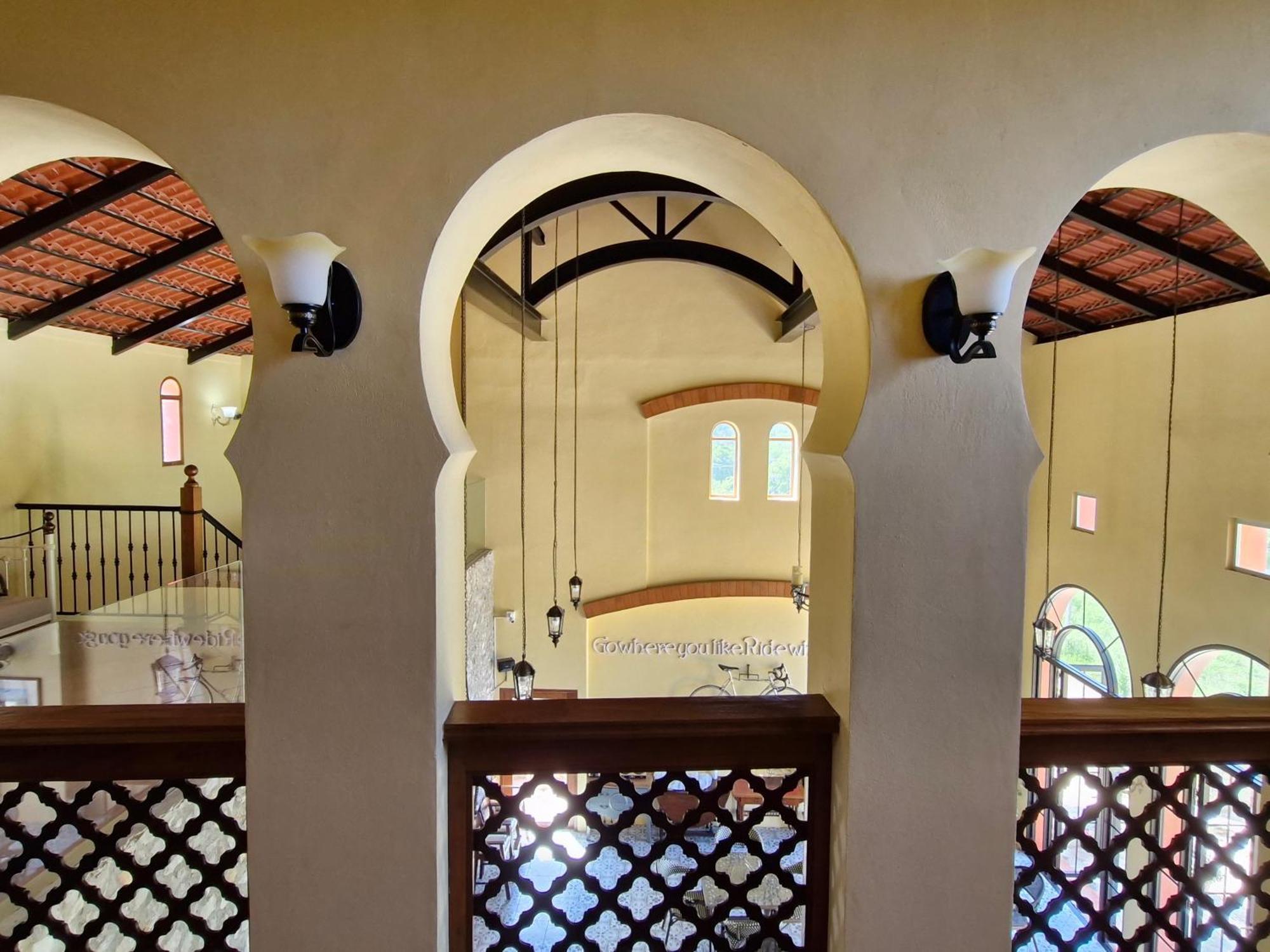 Biciclette Hotel Khaoyai Ban Bung Toei 外观 照片