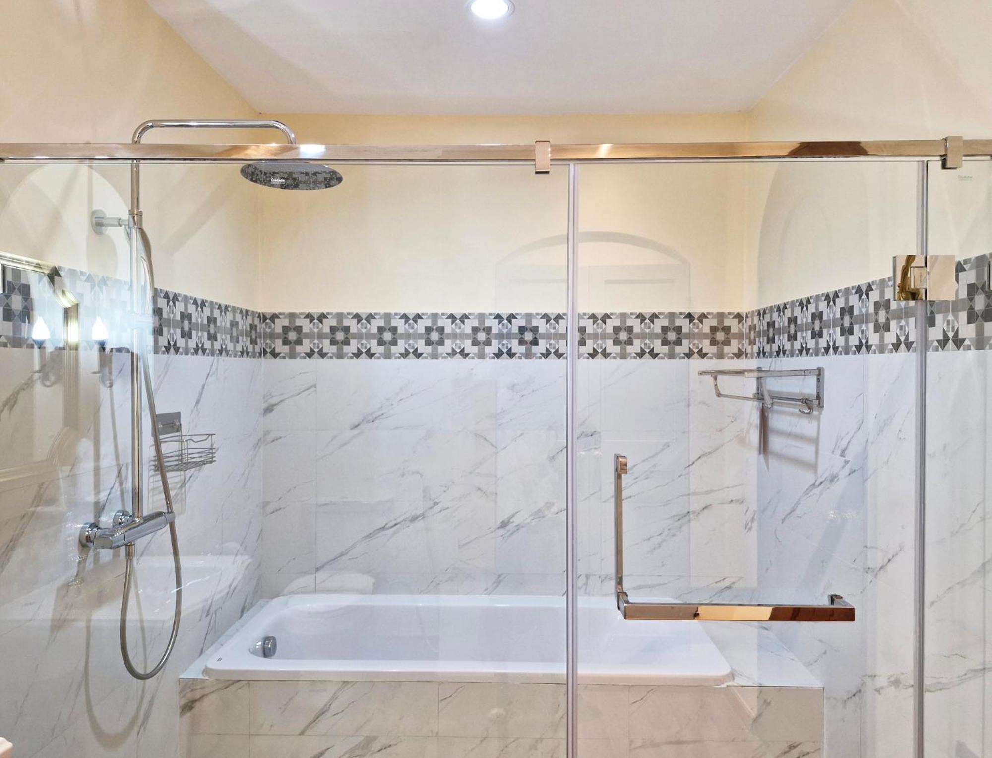 Biciclette Hotel Khaoyai Ban Bung Toei 客房 照片