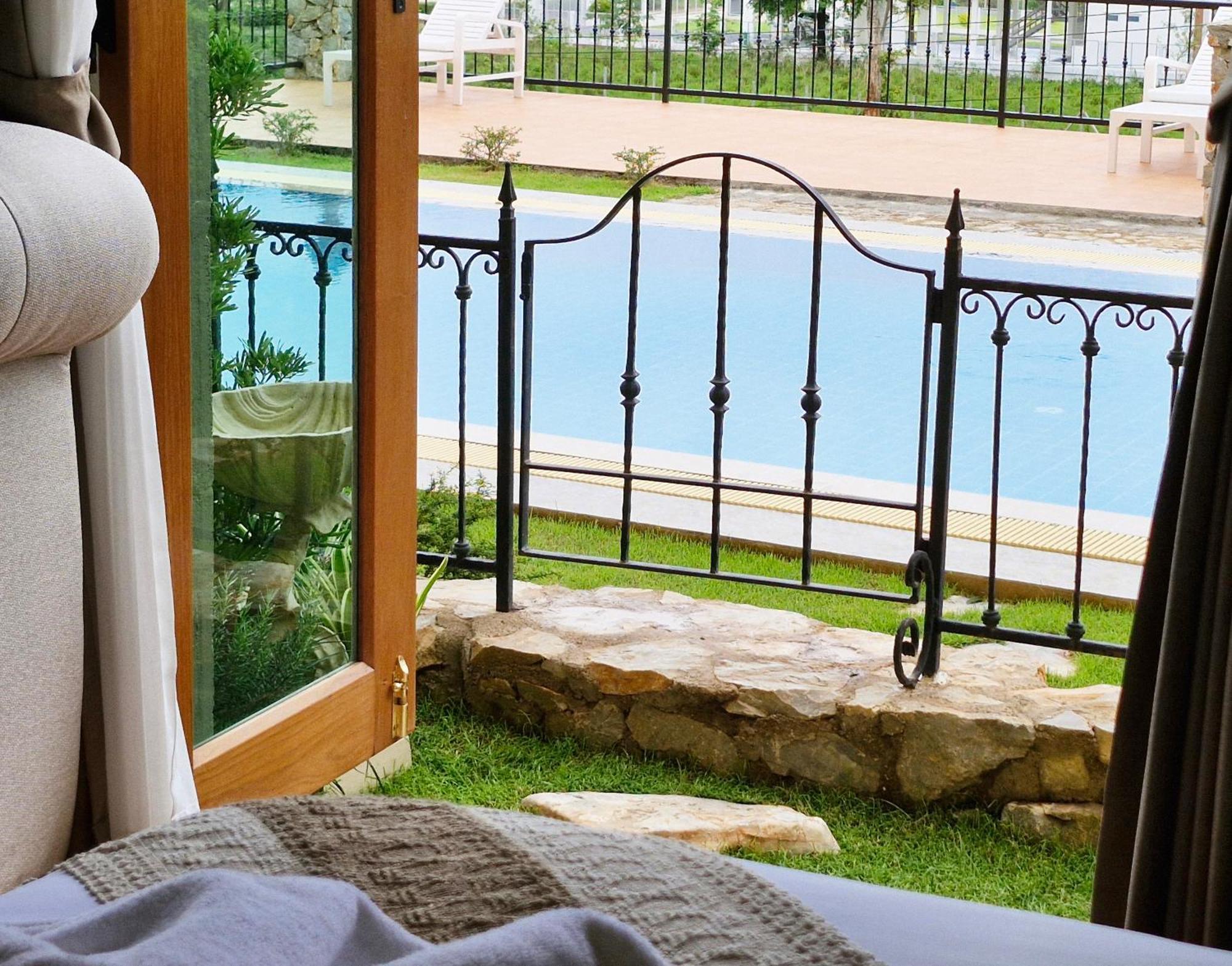 Biciclette Hotel Khaoyai Ban Bung Toei 客房 照片