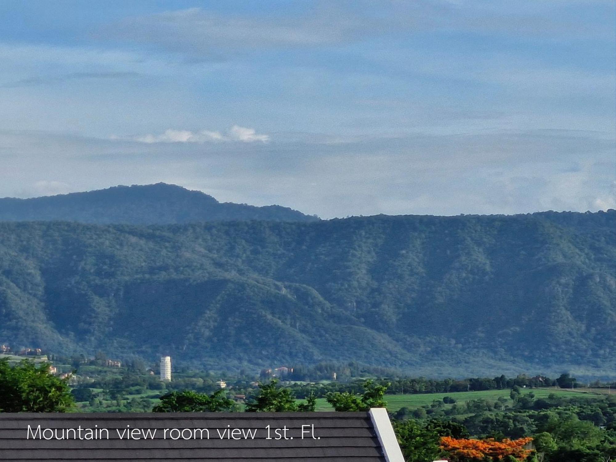 Biciclette Hotel Khaoyai Ban Bung Toei 客房 照片