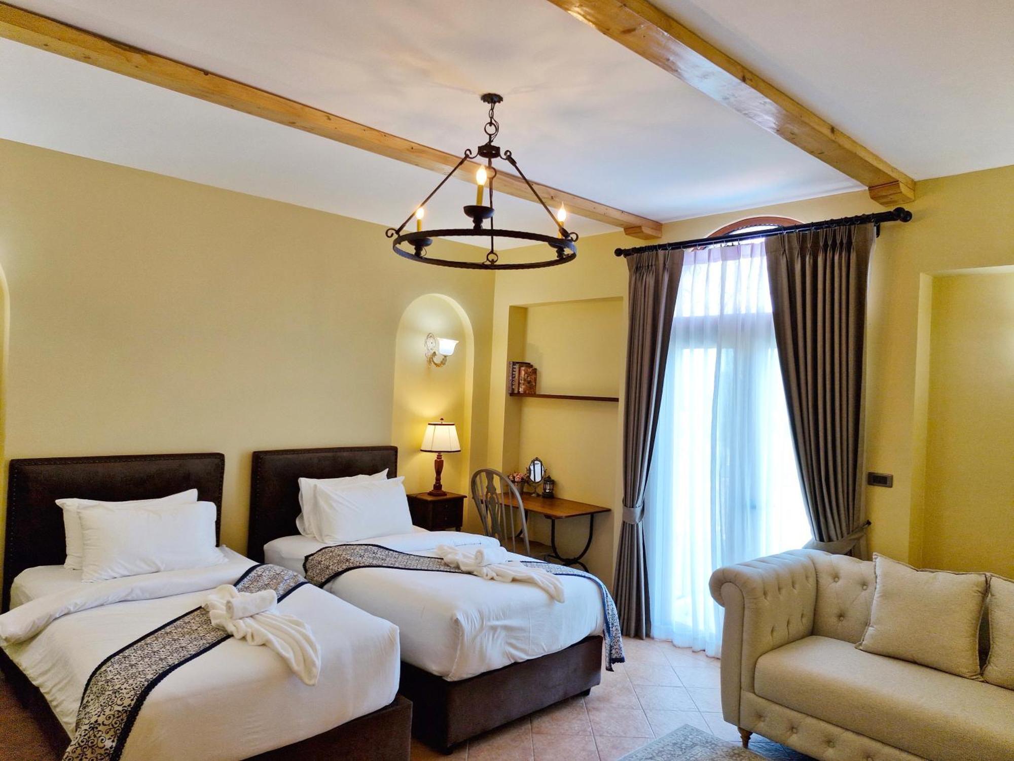 Biciclette Hotel Khaoyai Ban Bung Toei 外观 照片